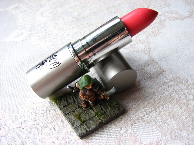 Top 5 Catacomb Clearing Corals - favourite coral lipsticks swatches and review