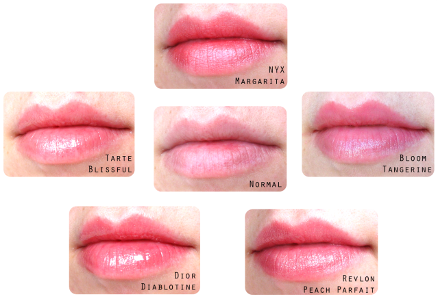 Top 5 Catacomb Clearing Corals - favourite coral lipsticks lip swatches and review