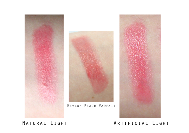 Marc Jacobs Livemarc Lip Gel Have We Met? review and swatches