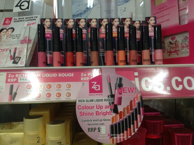 Loot Alert - What are your favourite drugstore makeup products?