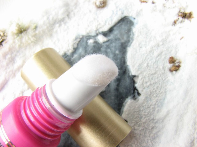 Too Faced Melted Fuchsia Review And Lip Swatchespng